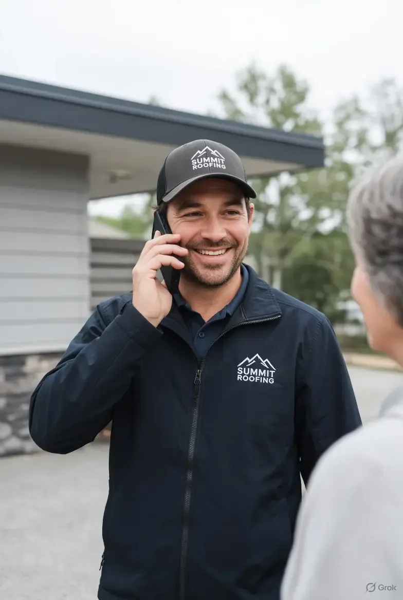 Flat Roof Leak Repair Mccall, ID FAQs
